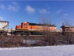BNSF 1869